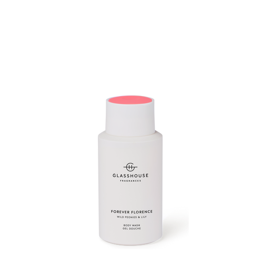 Forever Florence Body Wash 300ml