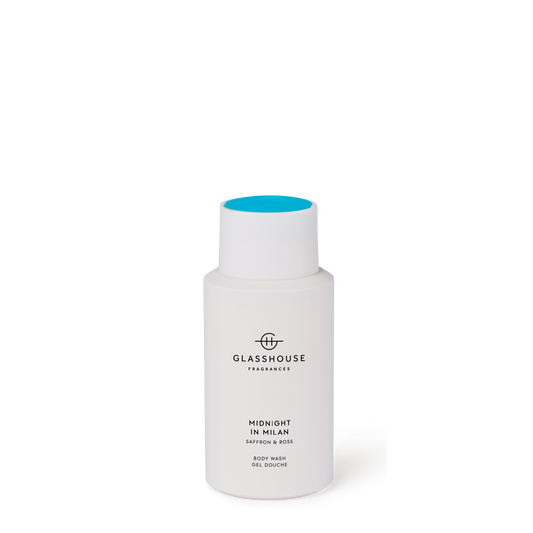 Midnight In Milan Body Wash 300ml