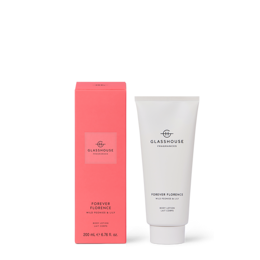 Forever Florence Body Lotion 200ml