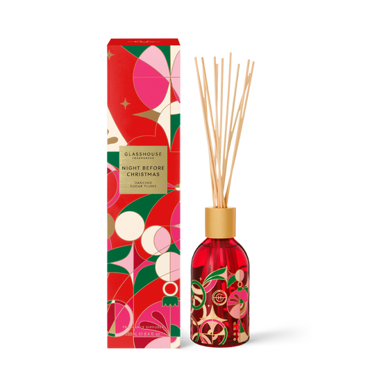 Night Before Christmas Diffuser 250ml