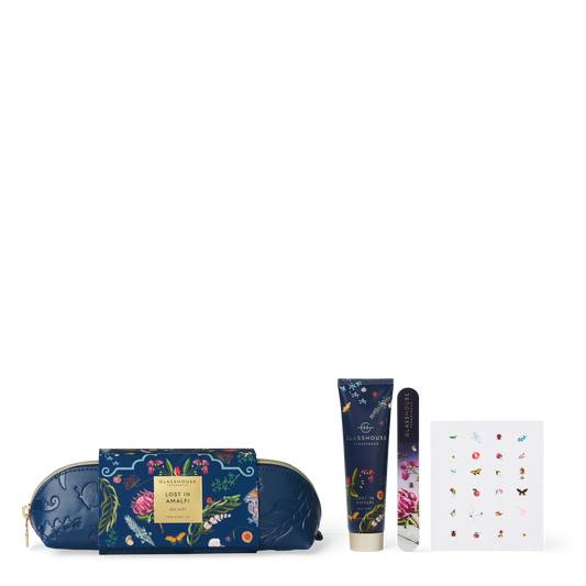 Lost In Amalfi Hand & Nail Gift Set