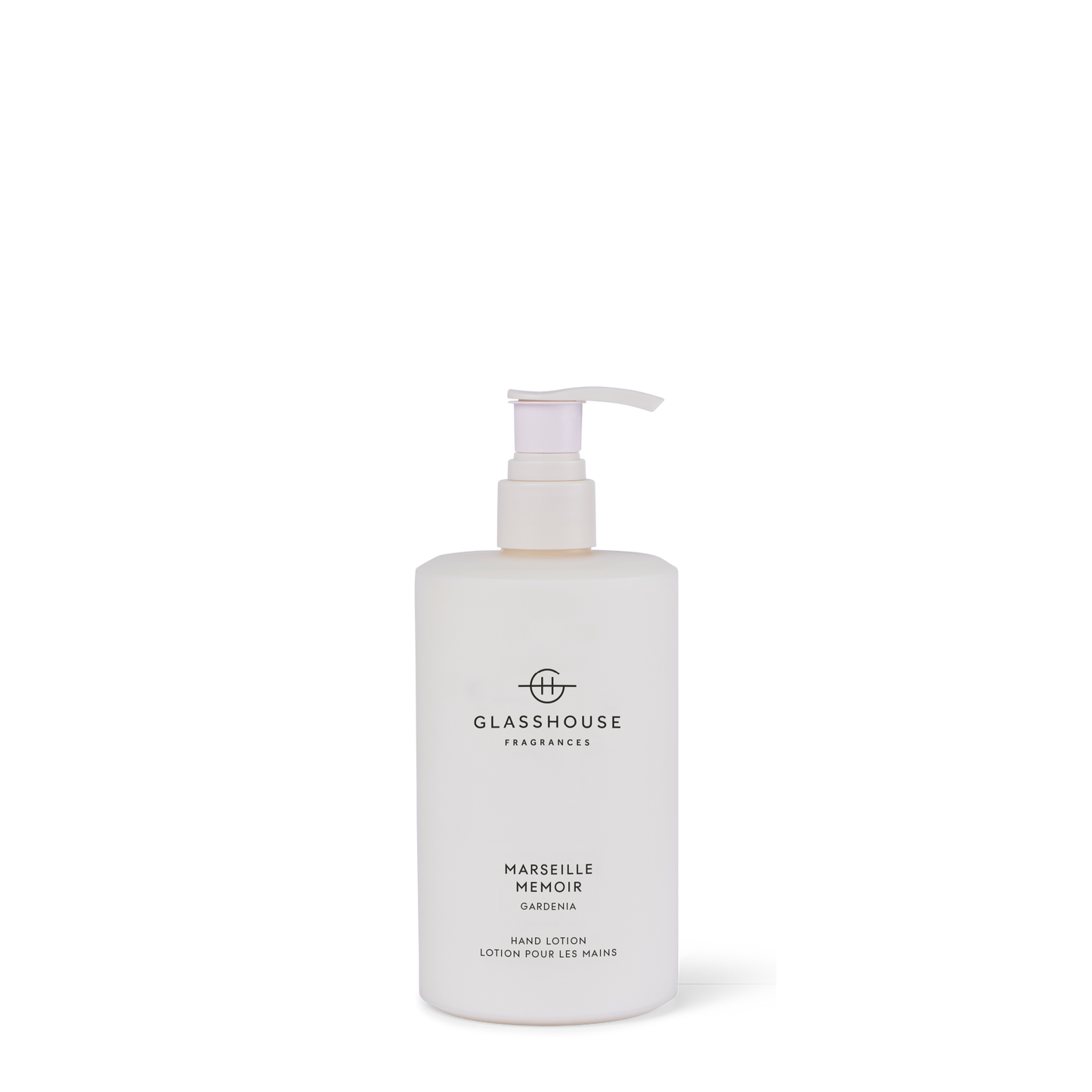 Marseille Memoir Hand Lotion 450ml