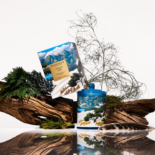 Chalet Chic 380g