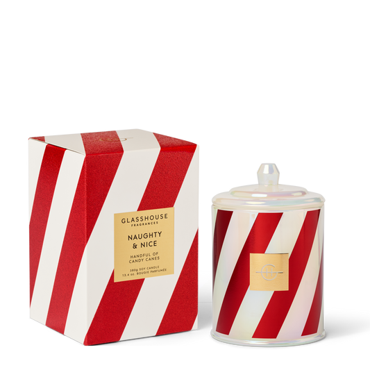 Naughty & Nice 380g