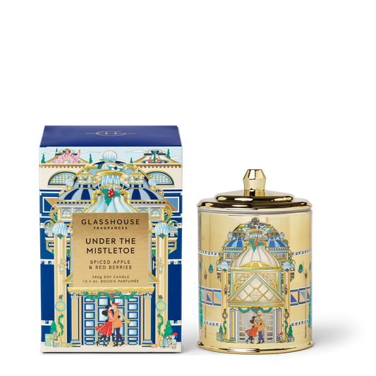 Under the Mistletoe 380g