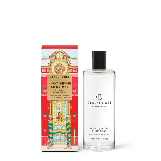 Night Before Christmas Interior Fragrance 150ml