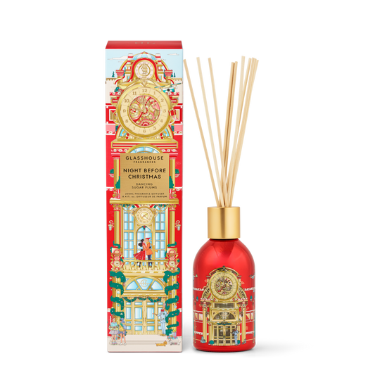 Night Before Christmas Diffuser 250ml