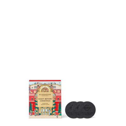 Night Before Christmas Car Diffuser Refill