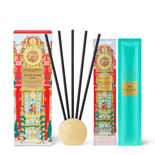 Christmas Scent Scene™ Duo