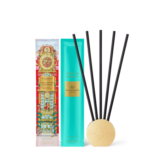 Christmas Scent Scene™ Duo