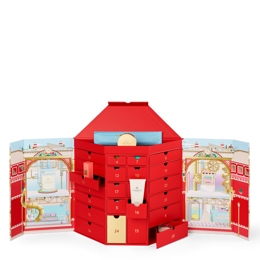 Advent Calendar Christmas