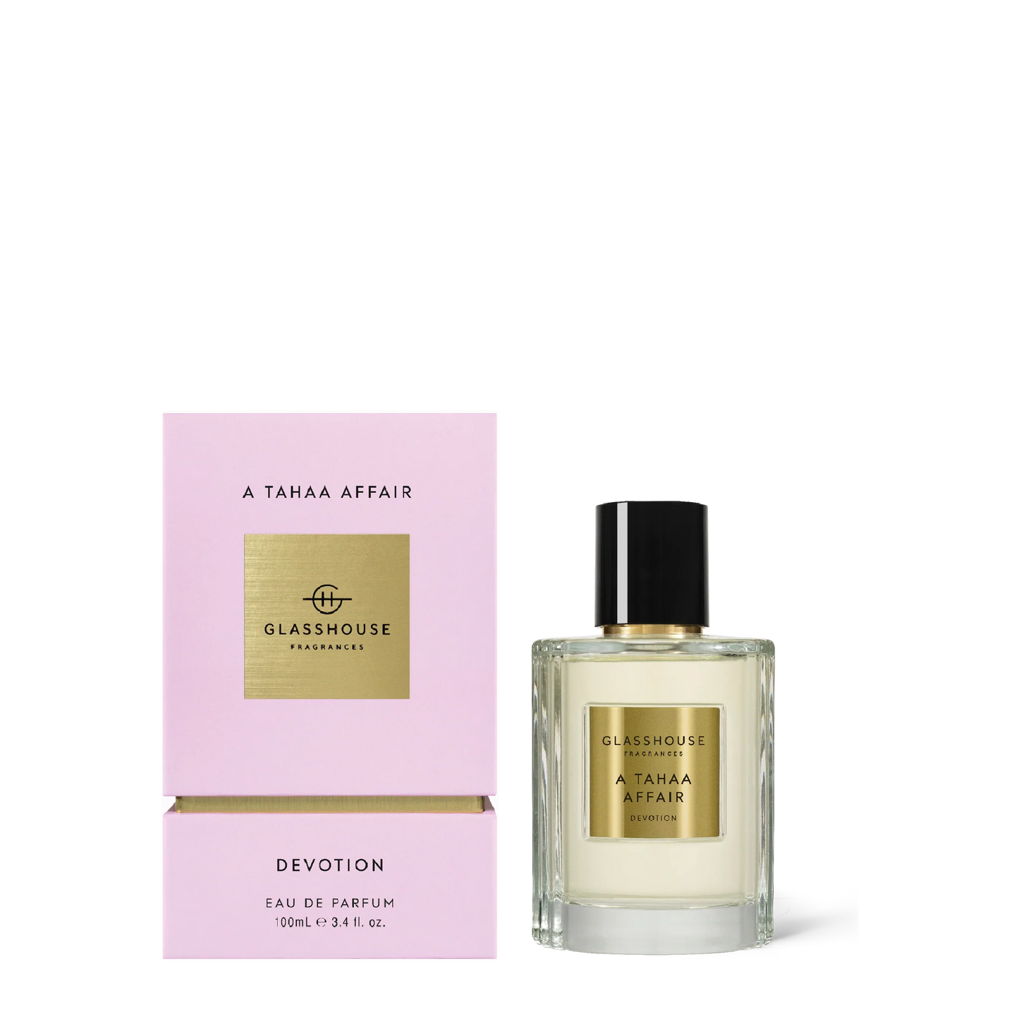 A Tahaa Affair EDP 100ml