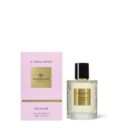 A Tahaa Affair EDP 100ml