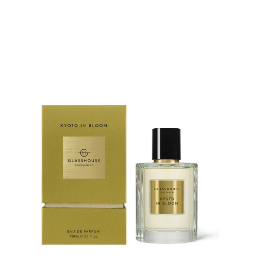Kyoto In Bloom EDP 100ml
