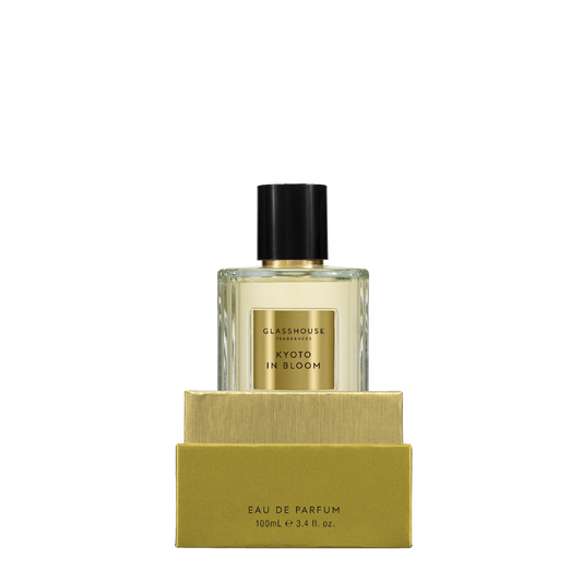 Kyoto In Bloom EDP 100ml