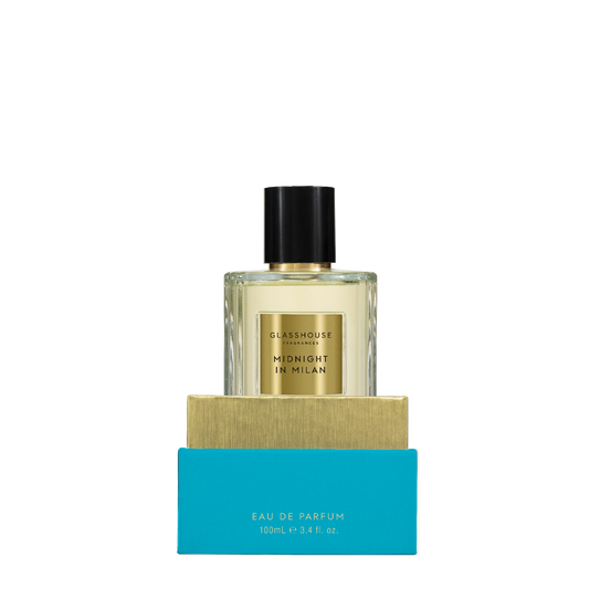 Midnight In Milan EDP 100ml