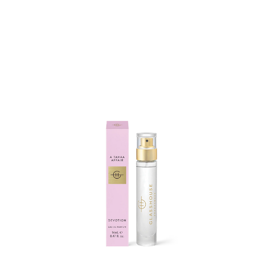 A Tahaa Affair EDP 14ML