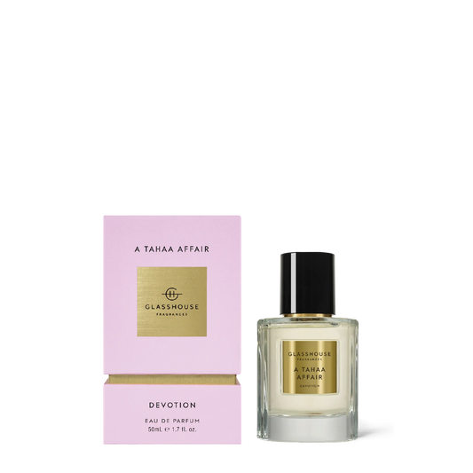 A Tahaa Affair EDP 50ml