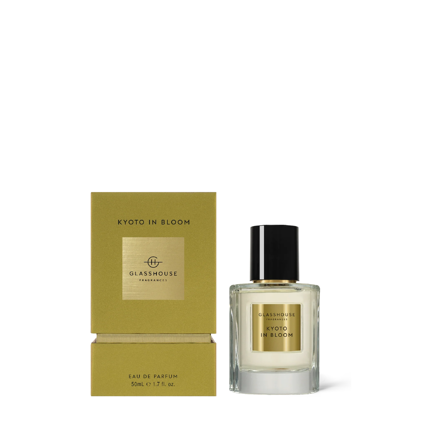 Kyoto In Bloom EDP 50ml