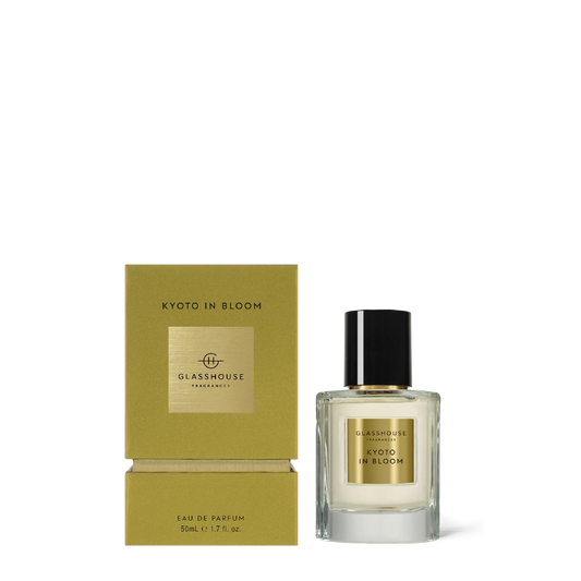 Kyoto In Bloom EDP 50ml
