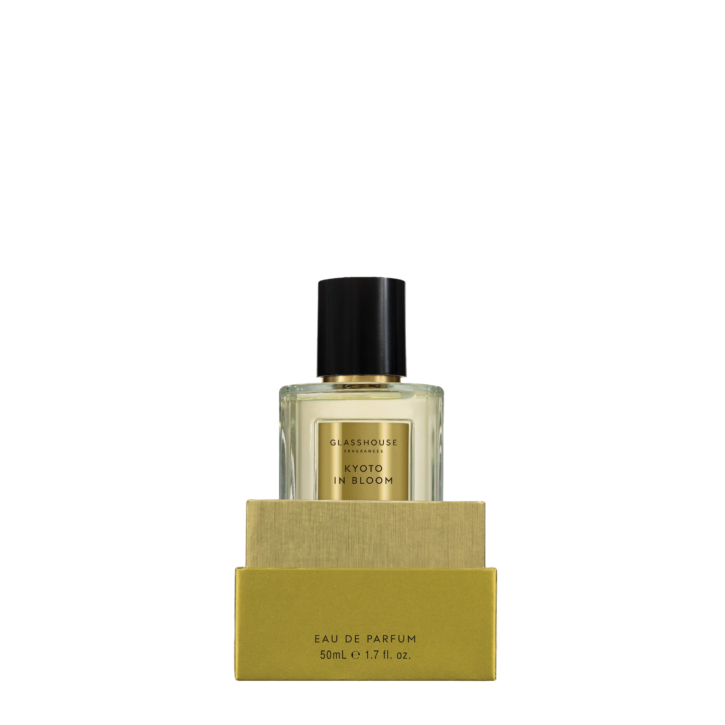 Kyoto In Bloom EDP 50ml