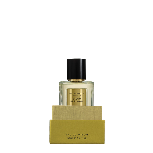 Kyoto In Bloom EDP 50ml