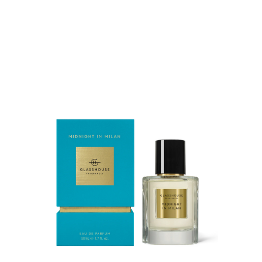 Midnight In Milan EDP 50ml