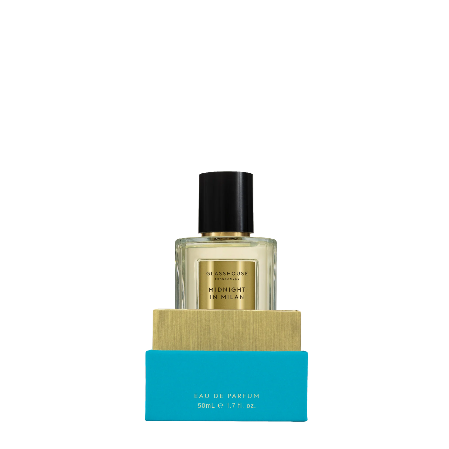 Midnight In Milan EDP 50ml