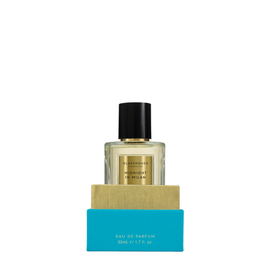 Midnight In Milan EDP 50ml