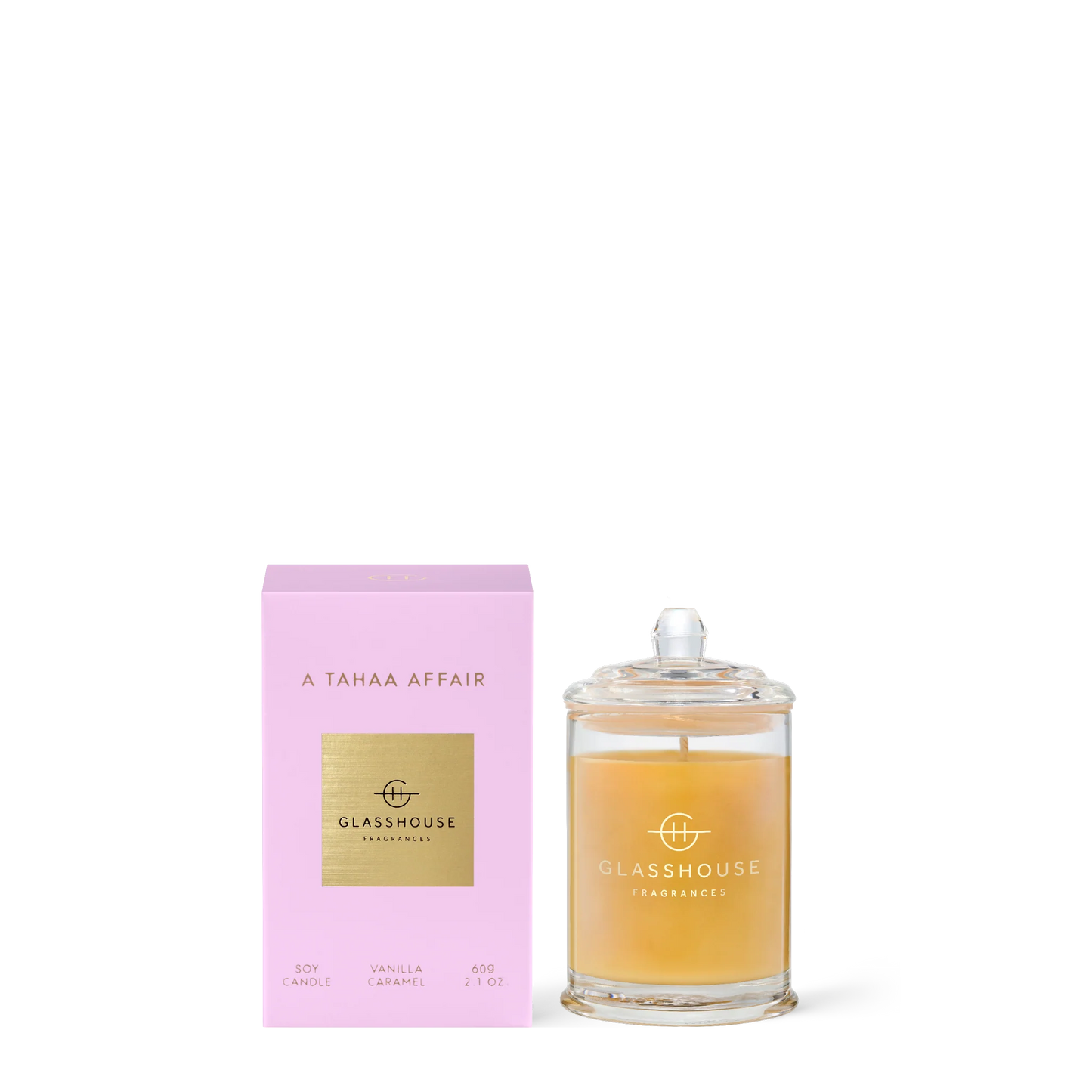 A Tahaa Affair 60g