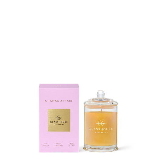 A Tahaa Affair 60g