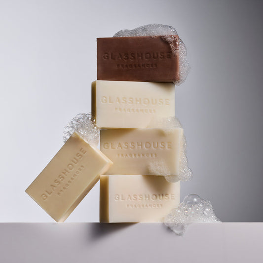 A Tahaa Affair Body Bar 180g