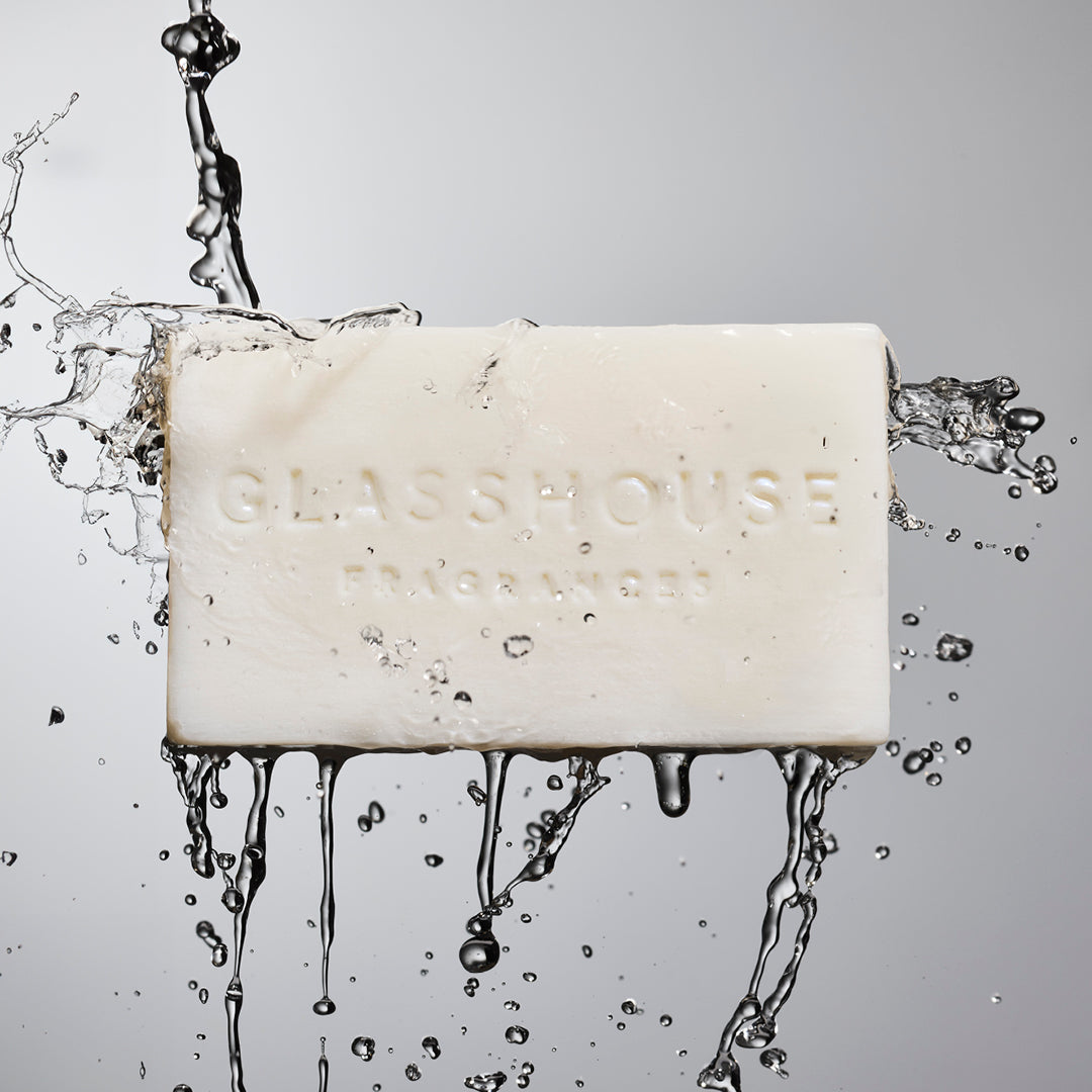 Kyoto In Bloom Body Bar 180g