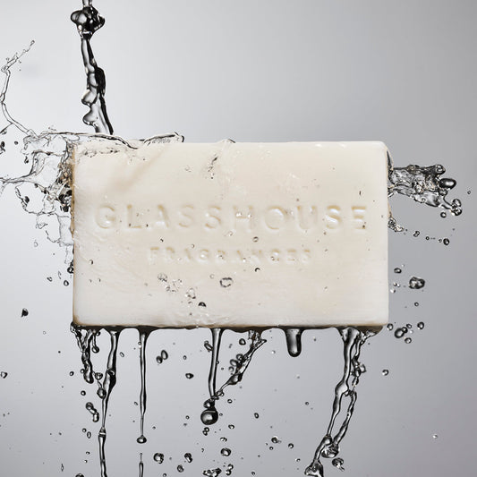 Kyoto In Bloom Body Bar 180g