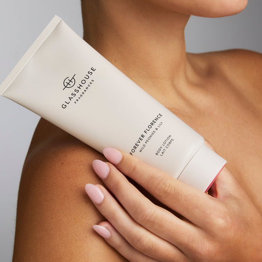 Forever Florence Body Lotion 200ml