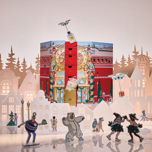 Advent Calendar Christmas