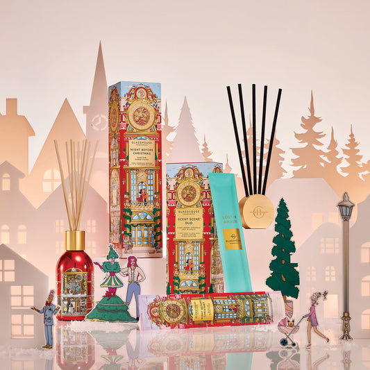Night Before Christmas Diffuser 250ml