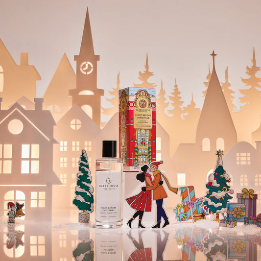 Night Before Christmas Interior Fragrance 150ml