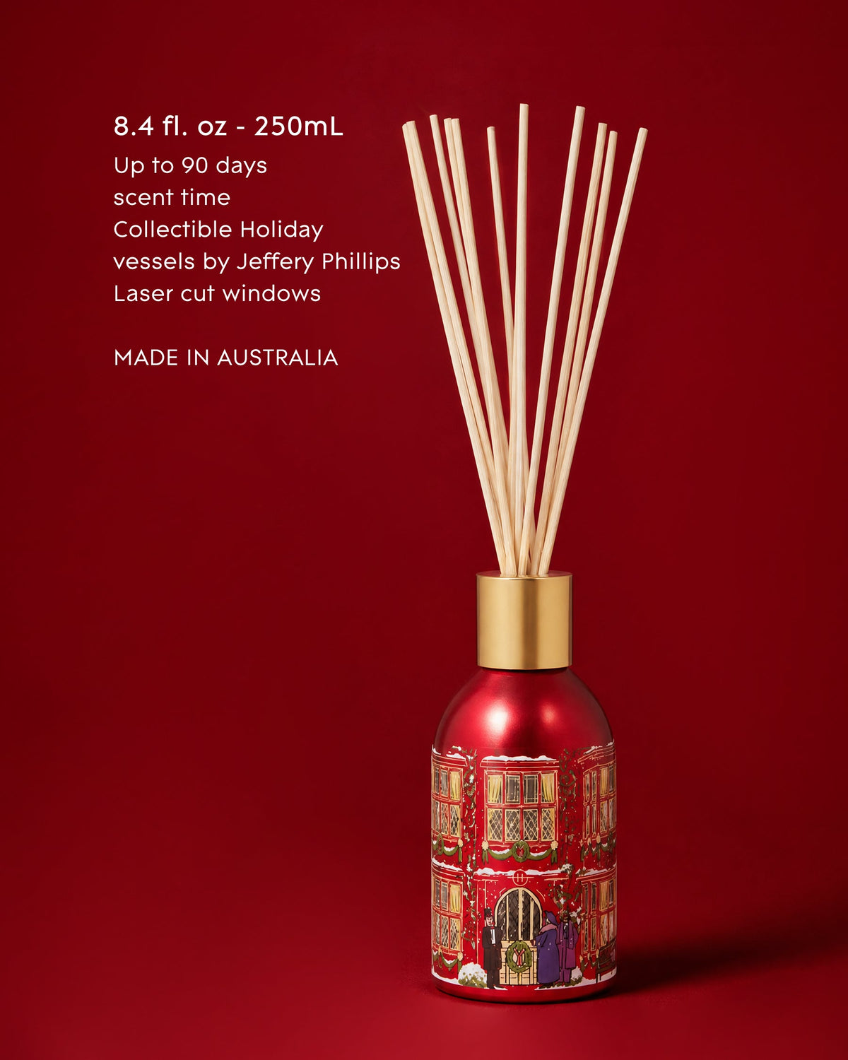Night Before Christmas Diffuser 250ml