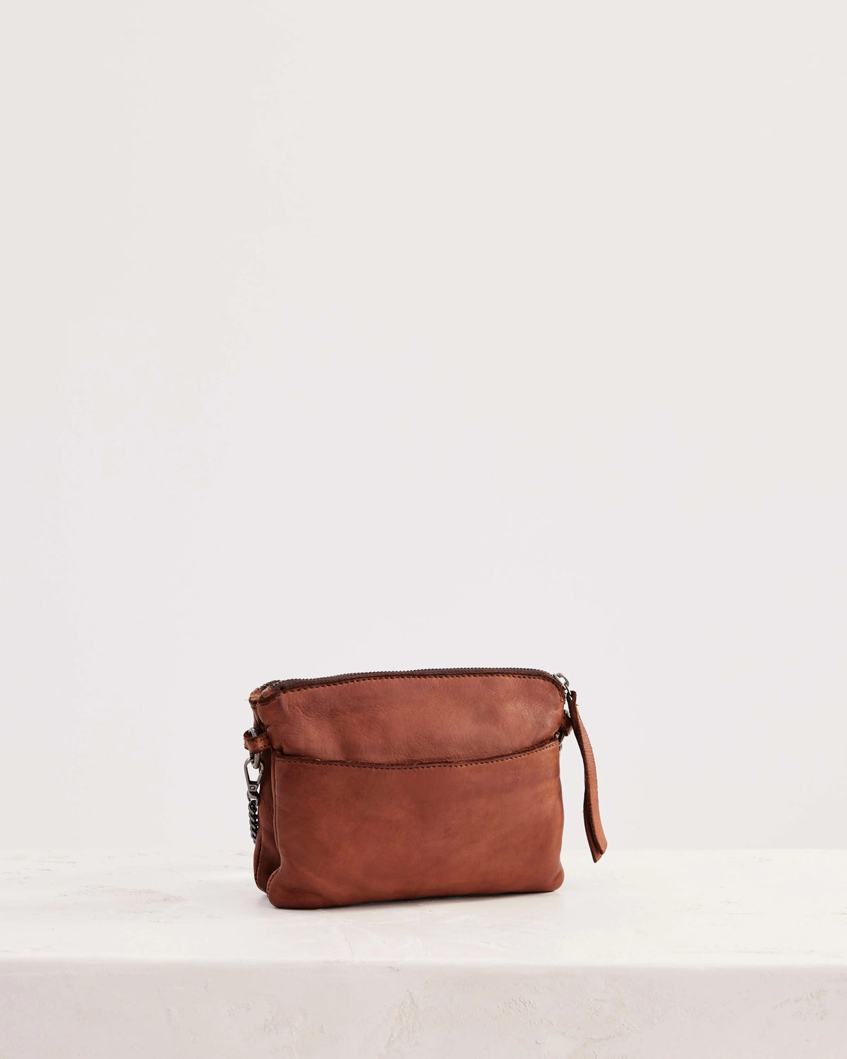 Good Juju Bag - Cognac