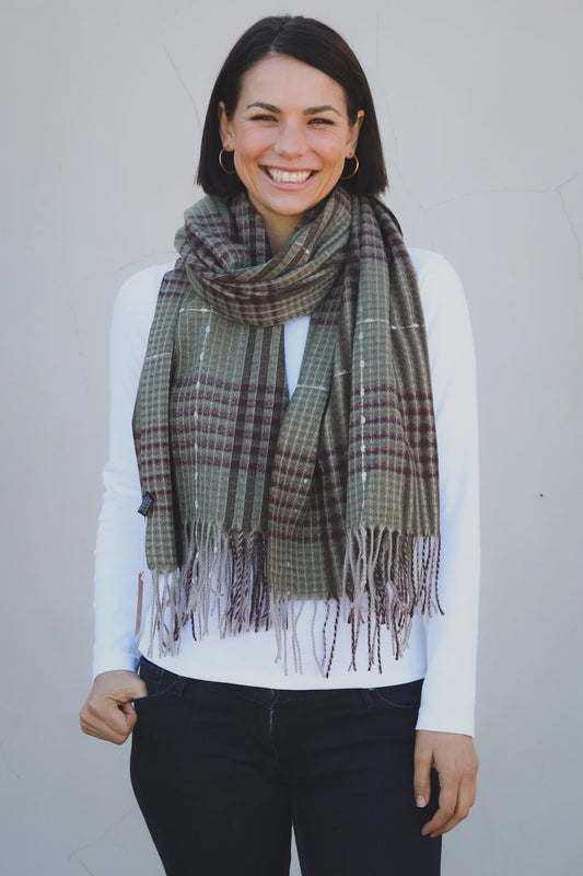 Scarf - HH0016