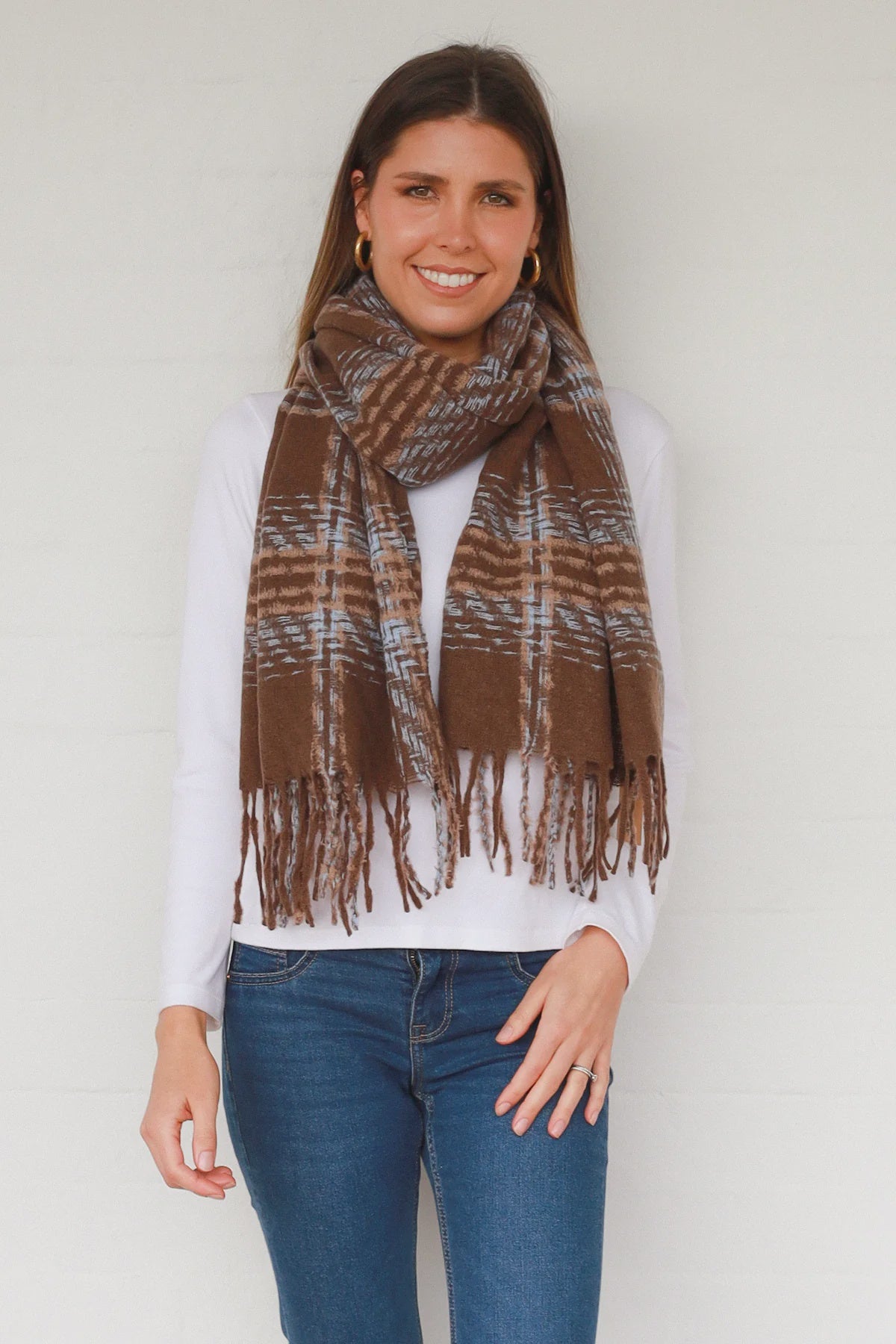 Scarf - HH0083