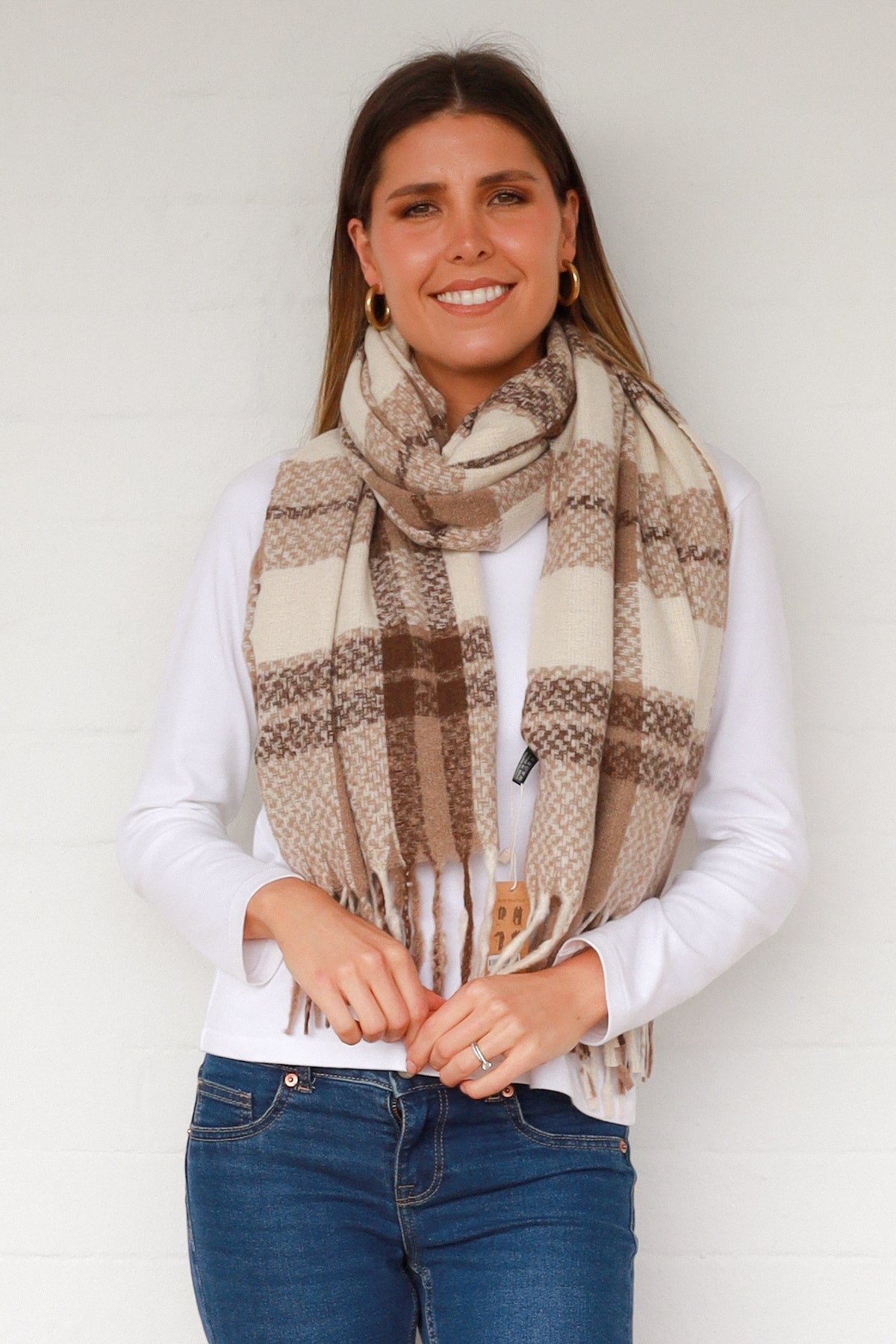 Scarf - HH0092