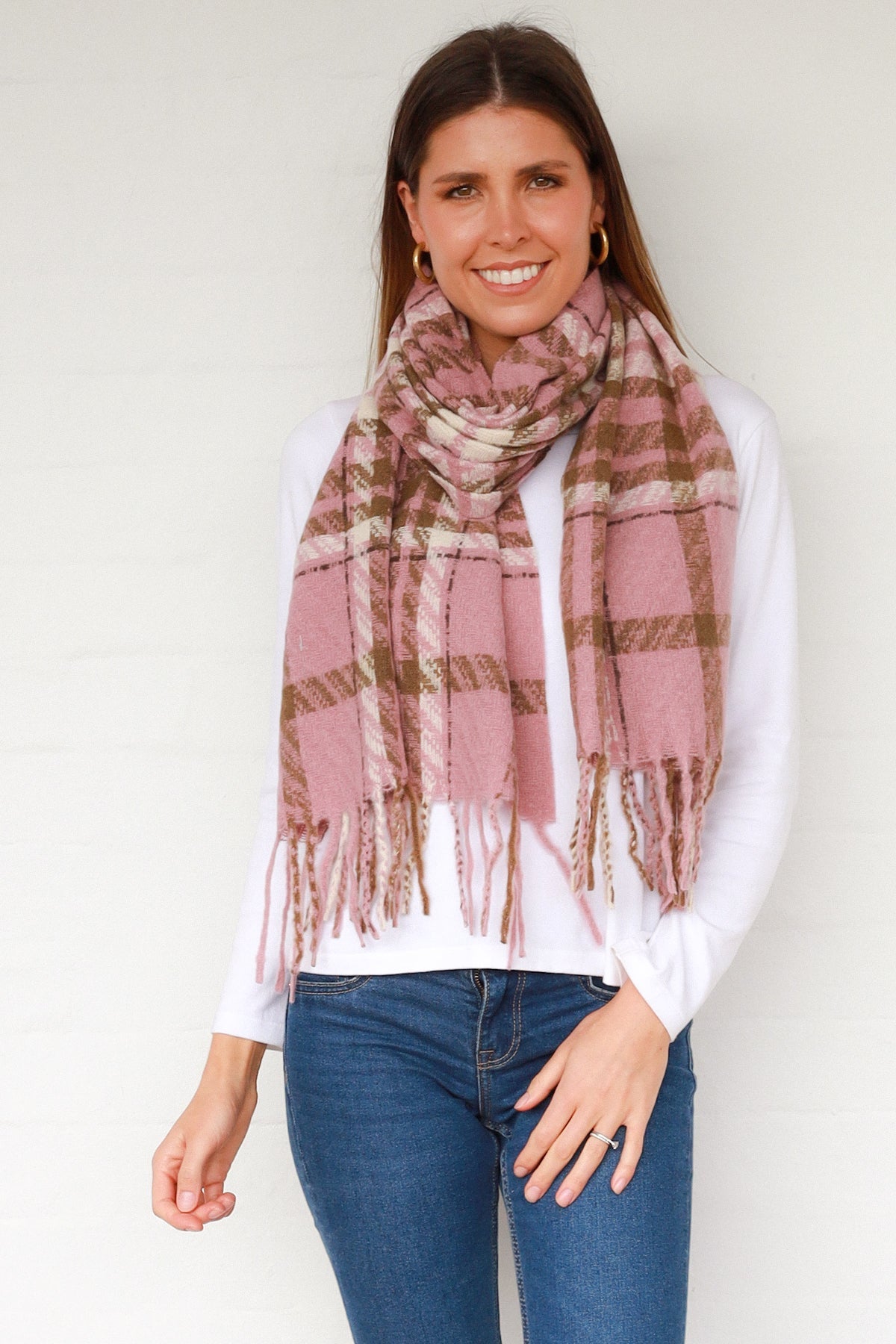 Scarf - HH0095