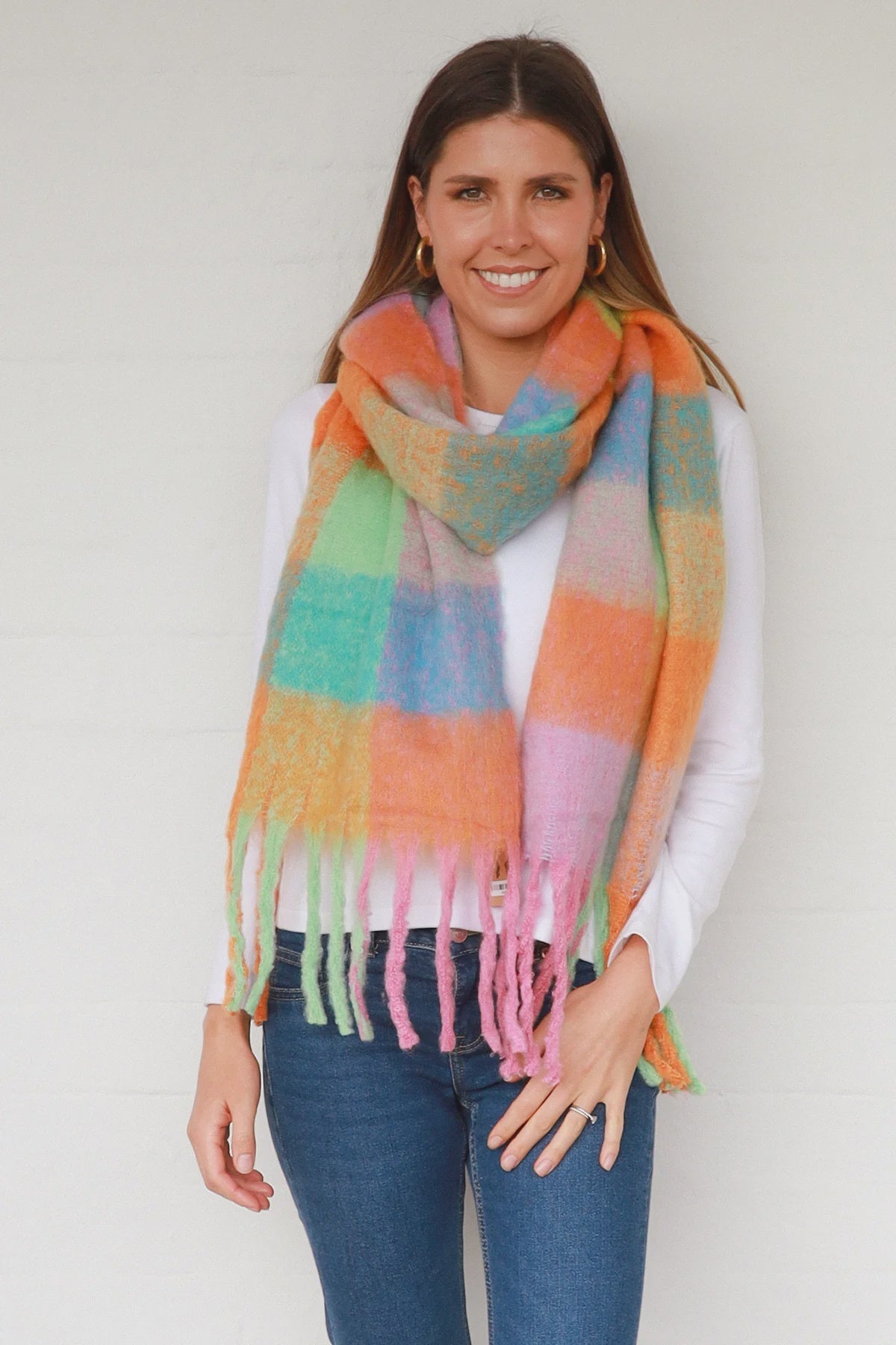 Scarf - HH0147