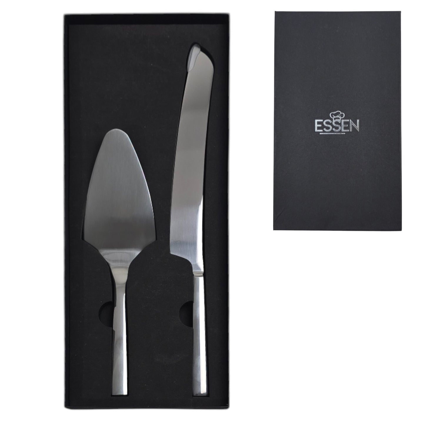 Cake Serving Set S/S