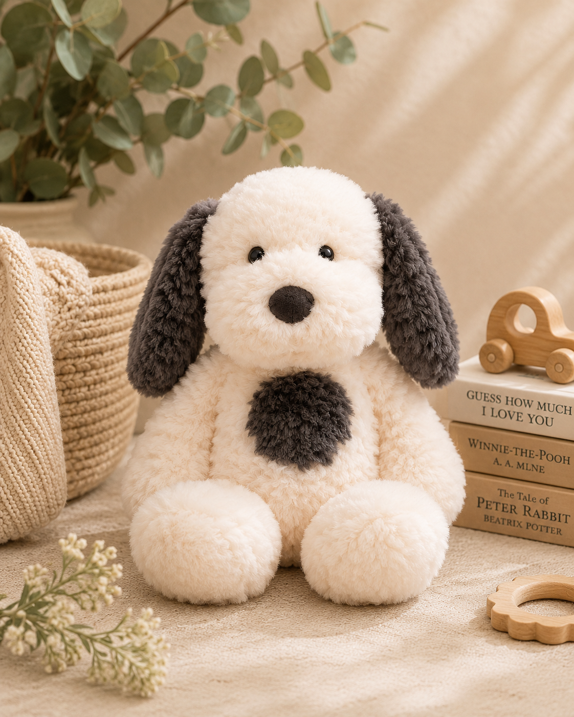 Henry the Dog