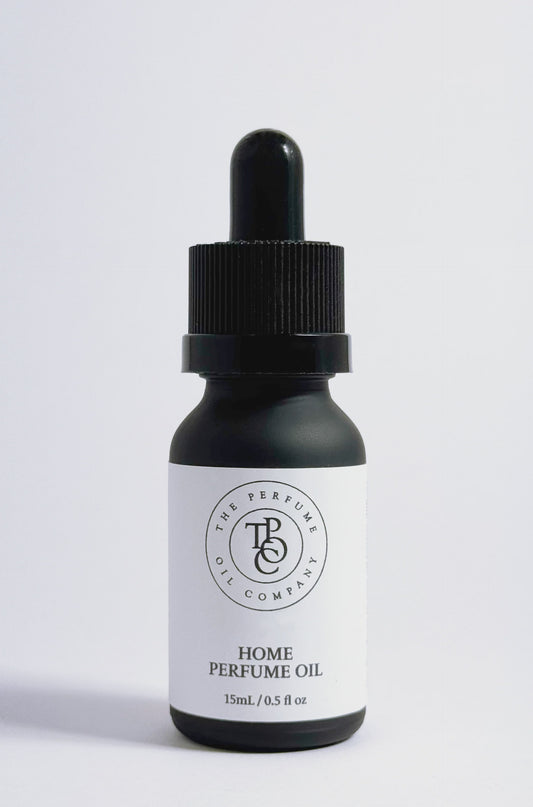 Home Perfume Oils - Elle