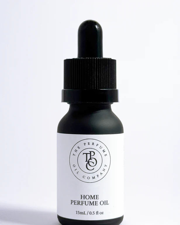 Home Perfume Oils - Sass