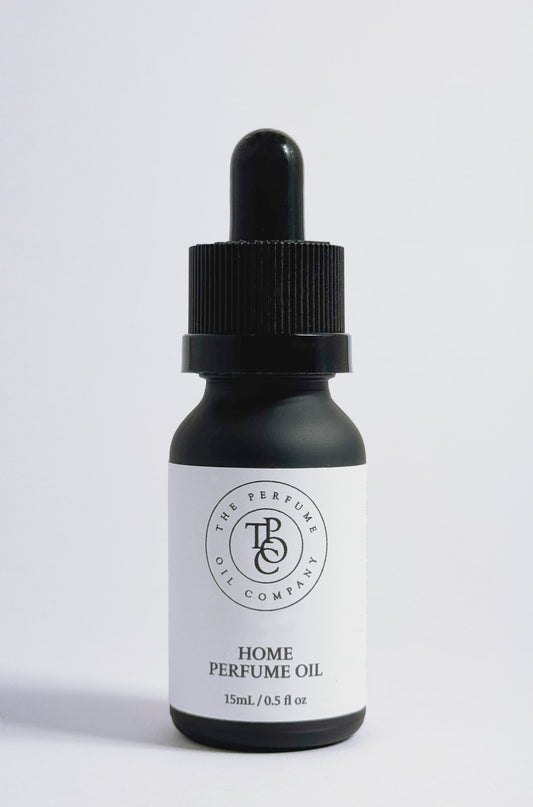 Home Perfume Oils - Lava